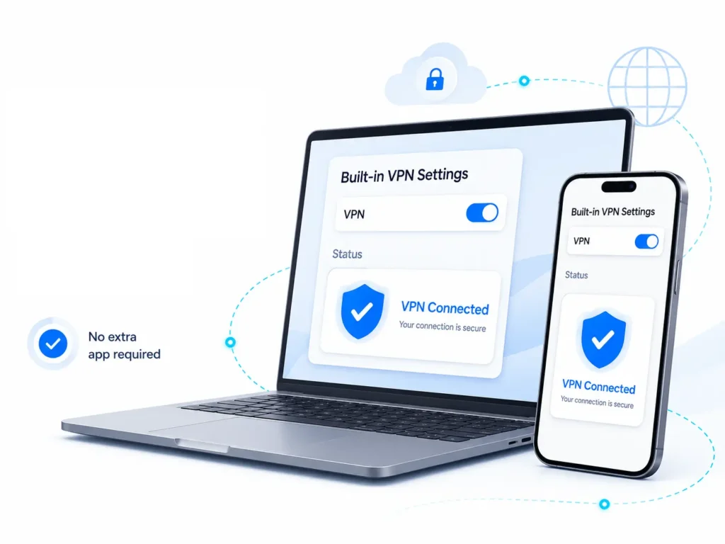 L2TP VPN-1